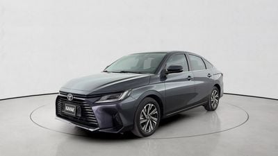 Toyota Yaris G | Guaranteed Warranty | 0 Down Payment