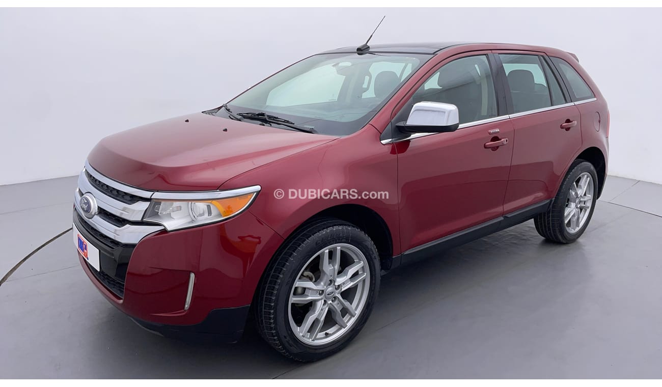 Ford Edge LIMITED 3.5 | Zero Down Payment | Free Home Test Drive