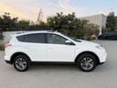 Toyota RAV4 2018 XLE HYBRID KEYLESS US SPEC