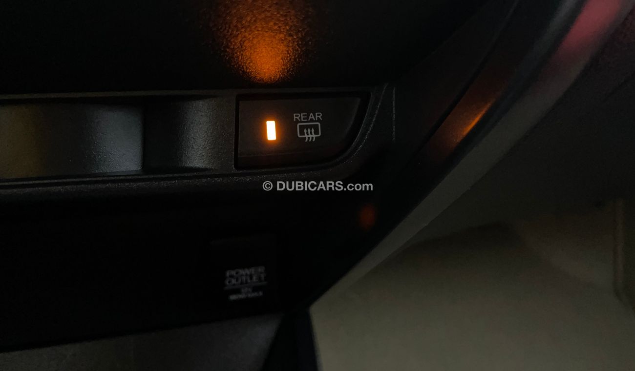 Honda City DX 1.5 | Zero Down Payment | Free Home Test Drive