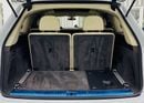 Audi Q7 45 TFSI quattro 3.0L