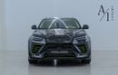 Lamborghini Urus STD 2022 Lamborghini Urus Mansory, Full Loaded, Excellent Condition, GCC Spec