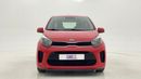 Kia Picanto LX 1.2 | Zero Down Payment | Free Home Test Drive