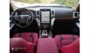 Toyota Land Cruiser V8 GX.R upgrade 2022