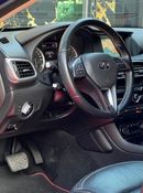 Infiniti Q30 Premium