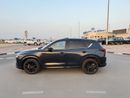 مازدا CX5 Signature 2.5L