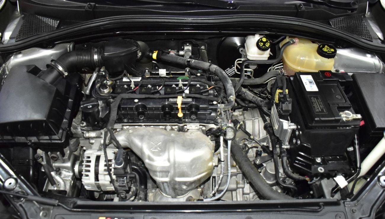 MG 5 EXCELLENT DEAL for our MG 5 ( 2024 Model ) in Silver Color GCC Specs