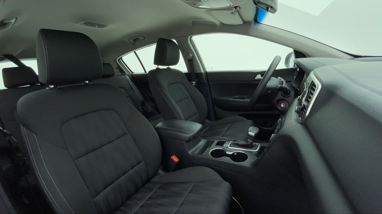 Kia Sportage LX 1.6 | Zero Down Payment | Free Home Test Drive