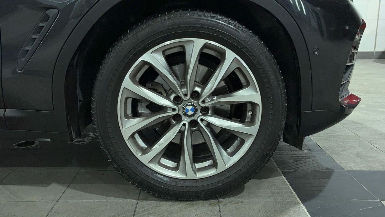 BMW X4 2020 XDRIVE 30I EXCLUSIVE | AED 1708/Month | 0 DP | 30 Day Return | Warranty