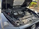 Mercedes-Benz G 63 AMG Std 5.5L