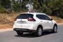 Nissan Rogue 2019 | 2.5L 4-Cylinder Petrol | FWD | Automatic | 72,208 KM | Best Price
