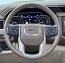 GMC Yukon 2021 GMC Yukon Denali, Oct/2027 GMC Warranty + Service Contract, GMC Full Service History, GCC