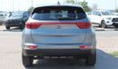 Kia Sportage 2018 KIA SPORTAGE LX AT 2.4L V4 ( American Specs) For Local & Export