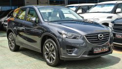 Mazda CX-5 AWD