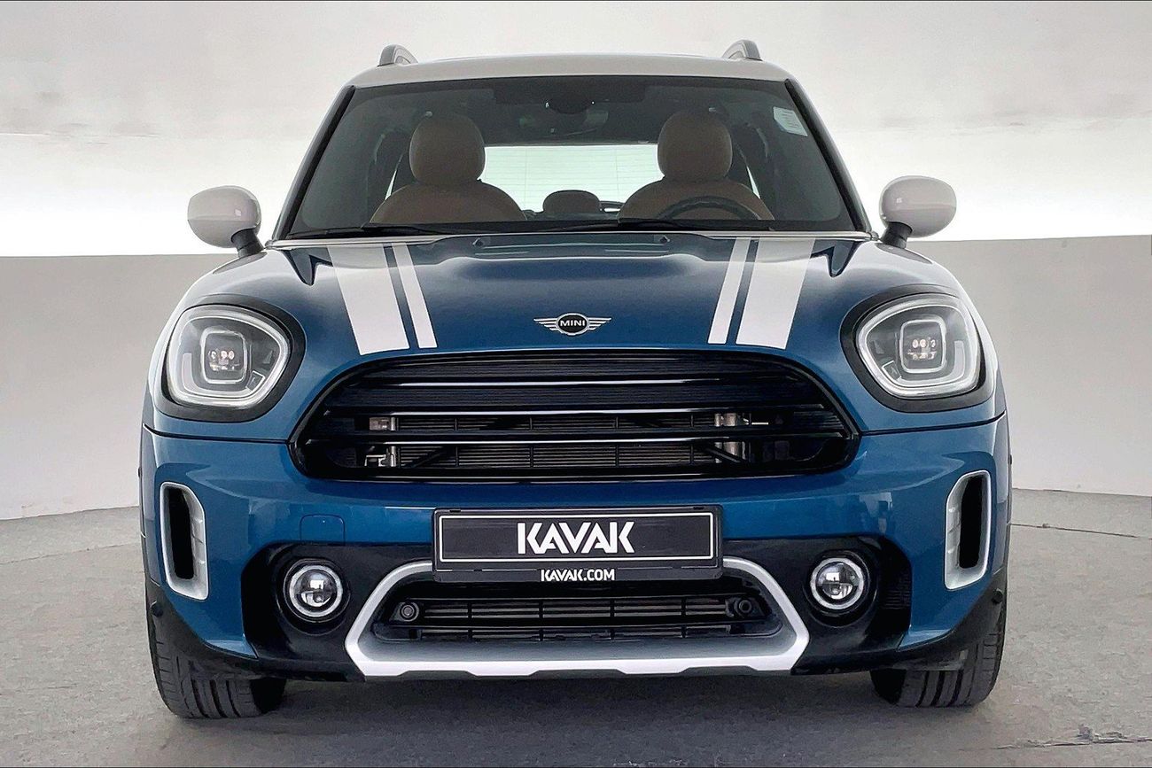 Mini Countryman Cooper | Guaranteed Warranty | 0 Down Payment