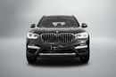 BMW X3 xDrive 30i 2.0L