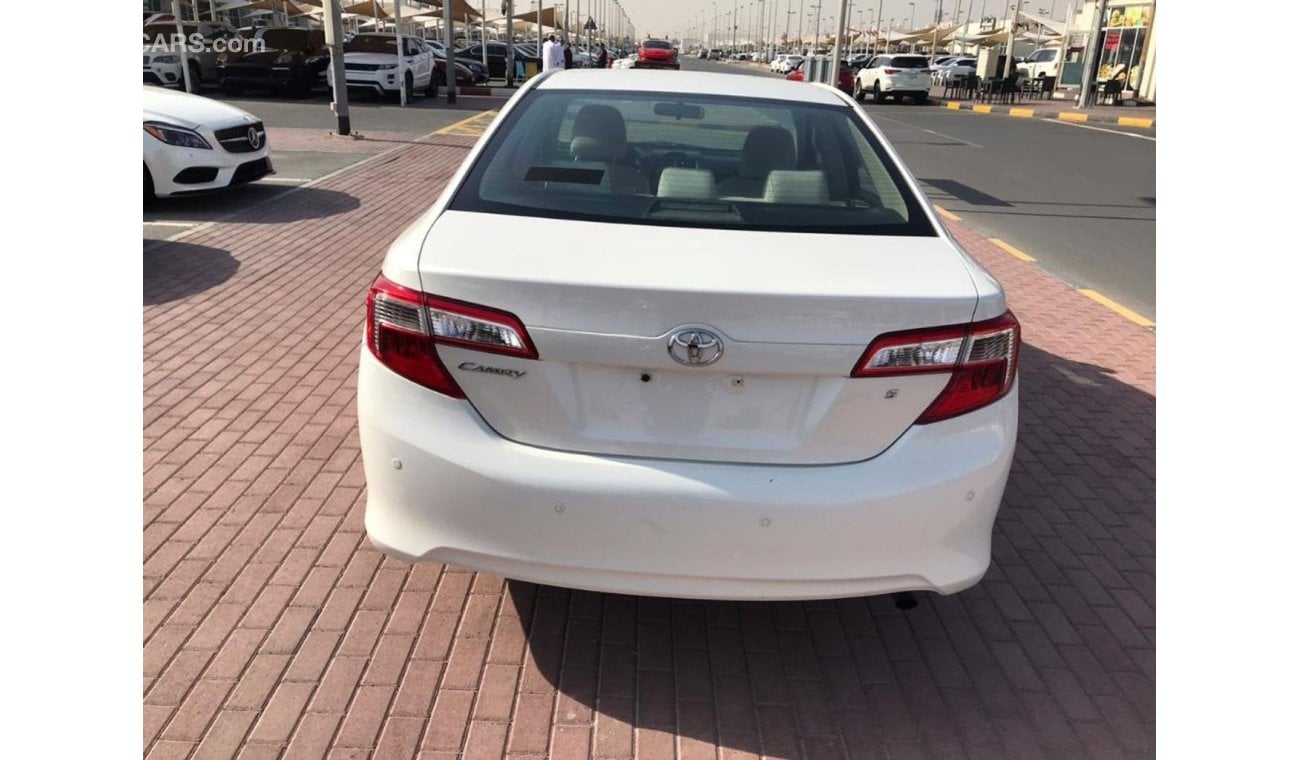 Toyota Camry Toyota camry 2014 g cc original pant