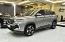 شيفروليه كابتيفا EXCELLENT DEAL for our Chevrolet Captiva Premier ( 2023 Model ) in Grey Color GCC Specs