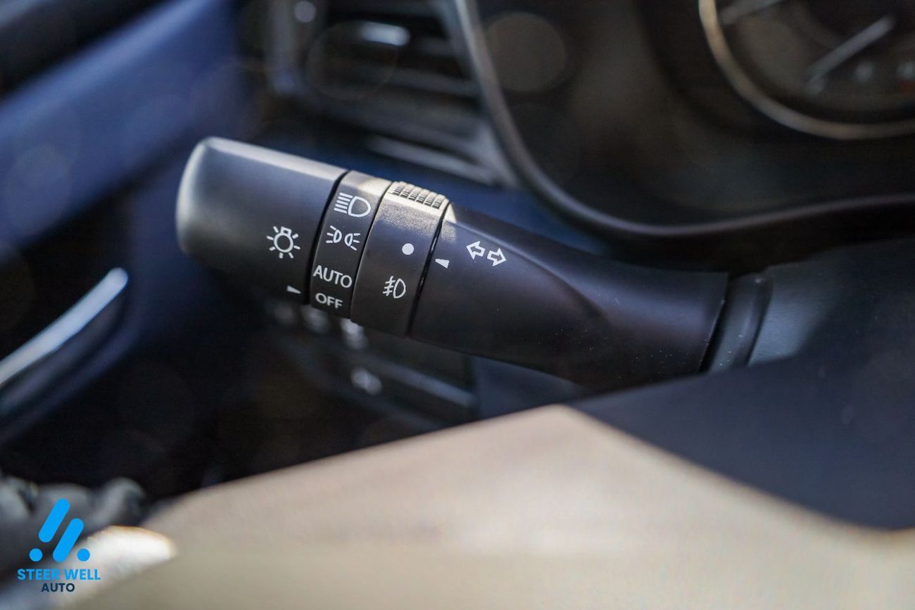 Suzuki Baleno GLX 2026 - Full Option - Head up Display - Cruise Control - LED Headlight | Best Price