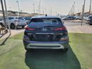 Hyundai Kona Smartstream 2.0L 1.6Cc Turbo