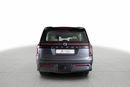 Nissan Patrol SE Platinum City 5.6L SE PLATINUM CITY 3.8