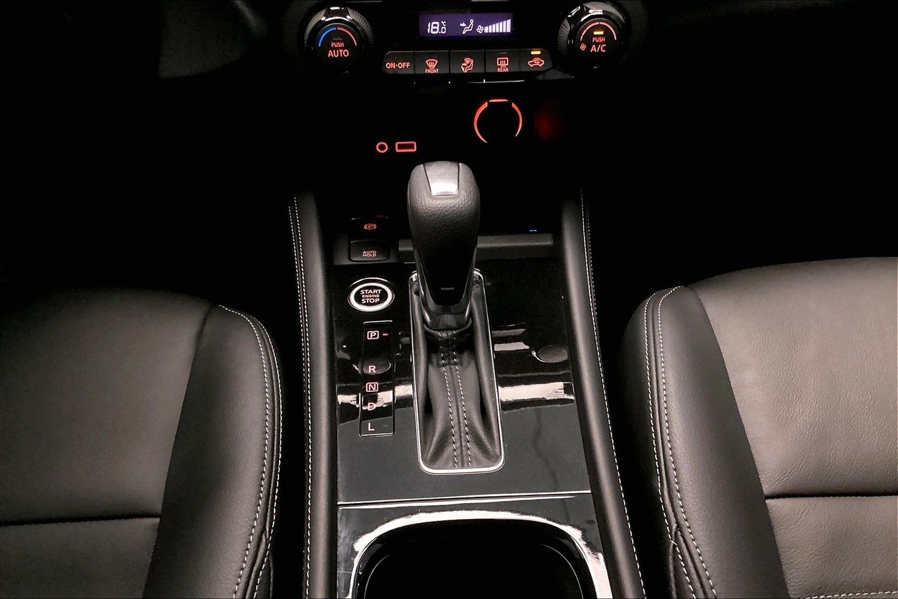 Nissan Kicks SL | Start 2026 with the ideal drive | Guaranteed Warranty | 0 Down Payment