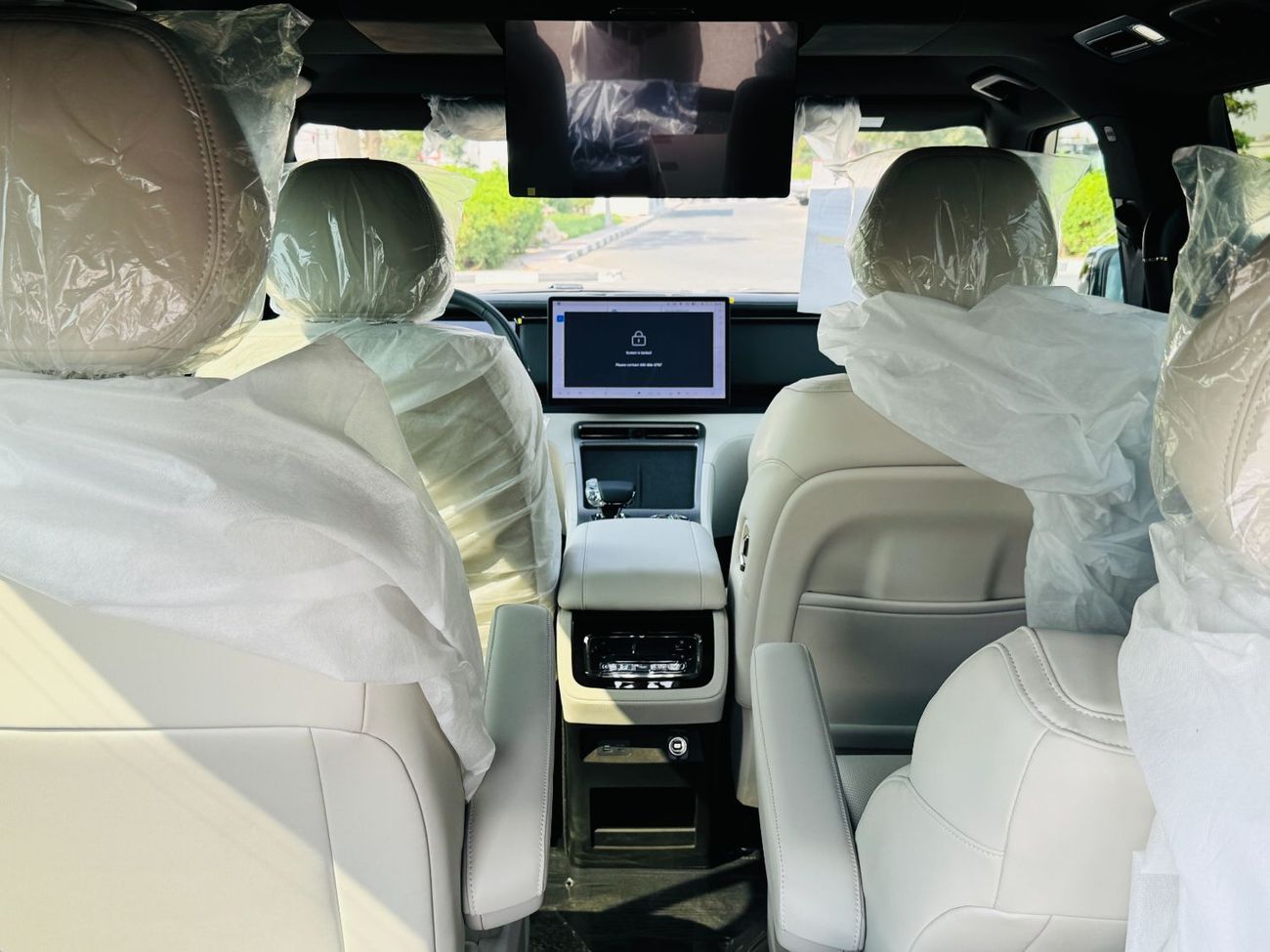 ROX 01 BIG battrery long rang