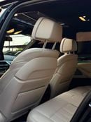 بي أم دبليو 550i xDrive