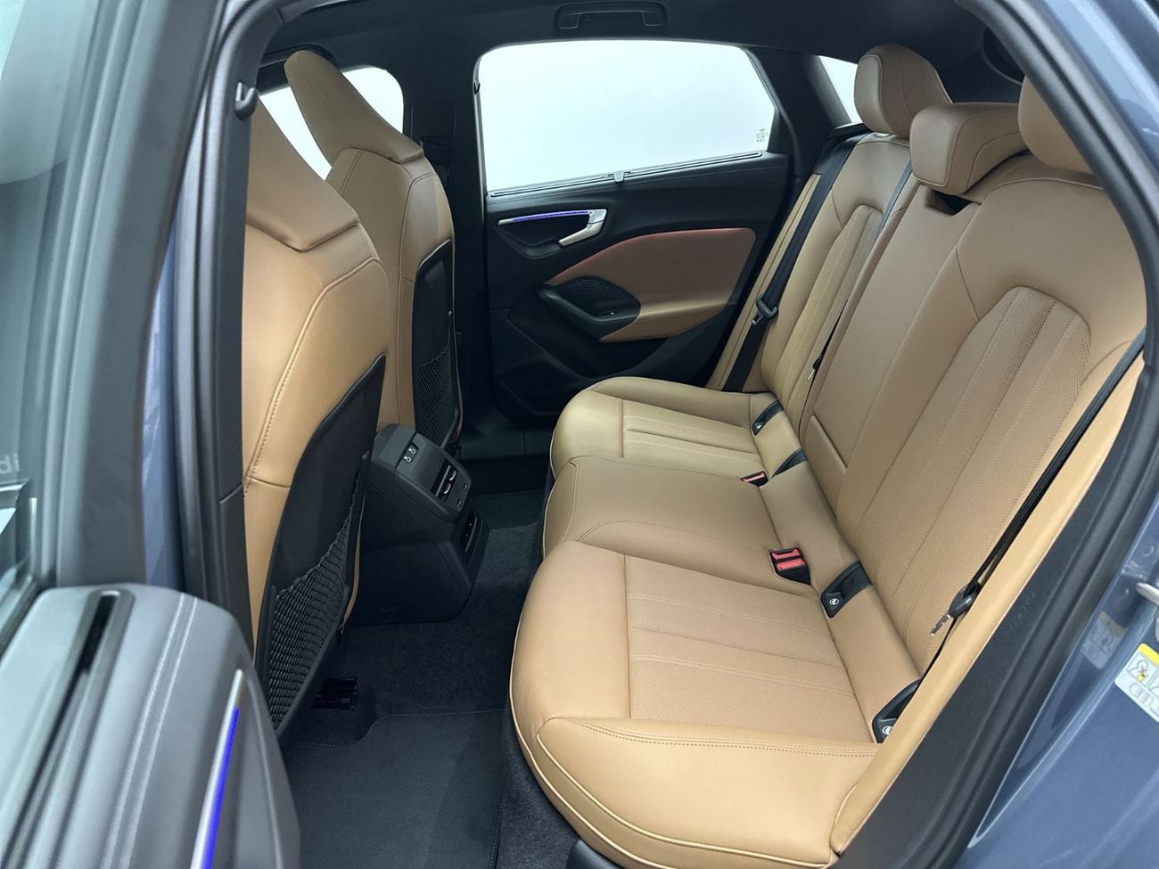 أودي A5 Sedan TFSI 204hp (Ref# 24296)