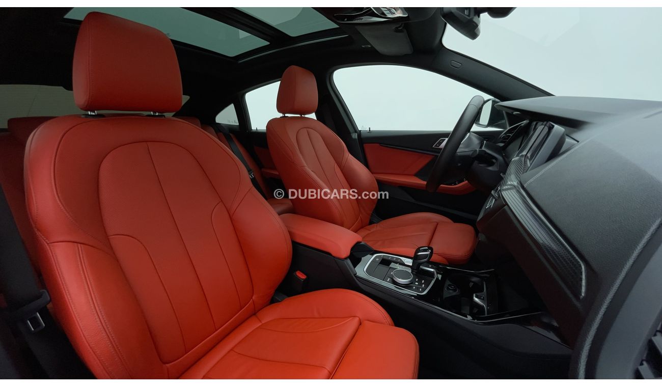 BMW 218i M SPORT 1.5 | Under Warranty | Inspected on 150+ parameters