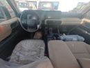 Toyota Prado TXR 2.4L PETROL AUTOMATIC TRANSMISSION