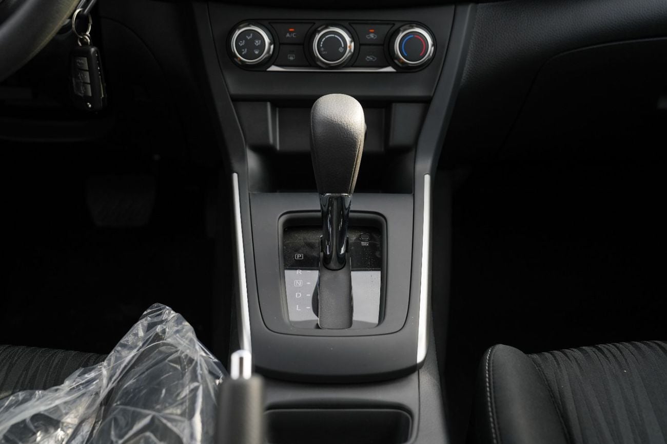 Nissan Sylphy NISSAN SYLPHY II 2024