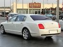 Bentley Continental GT Bentley Flying Spur Continental GT_GCC_2006_Excellent Condition _Full option