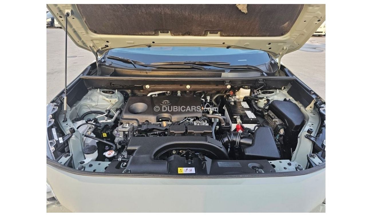 Toyota RAV4 *Offer*2022 TOYOTA RAV4 XLE 2.5L- V4 WITH TRD ADVENTURE MODIFICATIONS / EXPORT ONLY