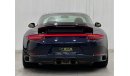 Porsche 911 Targa 4 2017 Porsche 911 Targa 4 GTS, June 2026 Porsche Warranty, Full Porsche Service History, Low Kms, GCC
