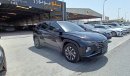 Hyundai Tucson hyundai tucson 2021 korea importer