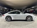 Porsche 911 PORSCHE 911 CARRERA TARGA 4S 2007 | FULL SERVICE HISTORY | TWO KEYS | SPORTS CHRONO PACKAGE