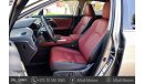 Lexus RX350 Platinum