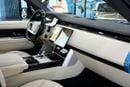 Land Rover Range Rover 2026 Range Rover Vogue HSE P400 | Export