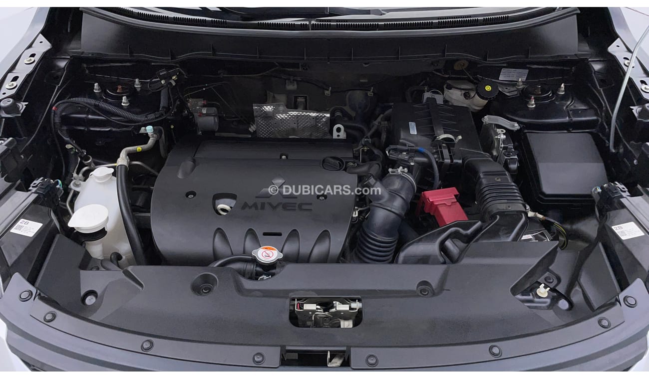 ميتسوبيشي ASX GLX LOW 2 | بدون دفعة مقدمة | اختبار قيادة مجاني للمنزل