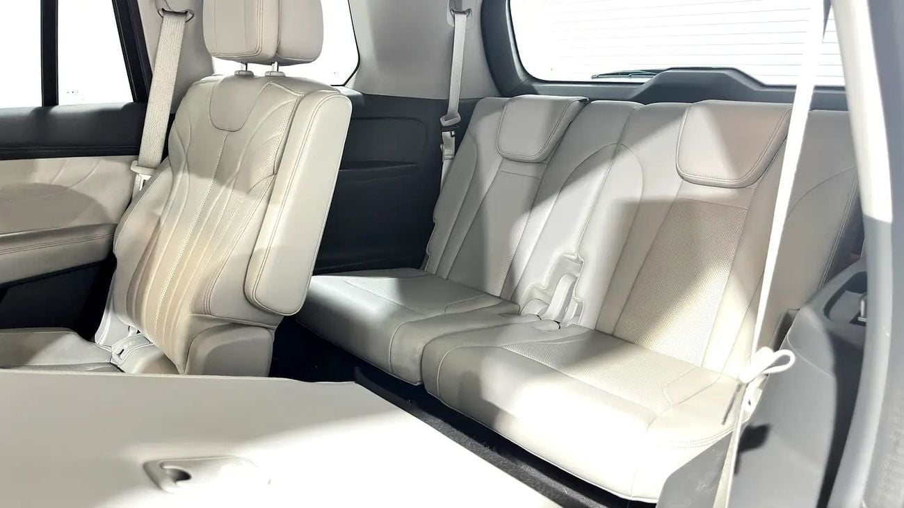 جي إي سي جي اس 8 هايبرد 0% DP | 2,114 / Month | | GX 2.0T 4WD Hybrid | | Gargash Warranty | Service History