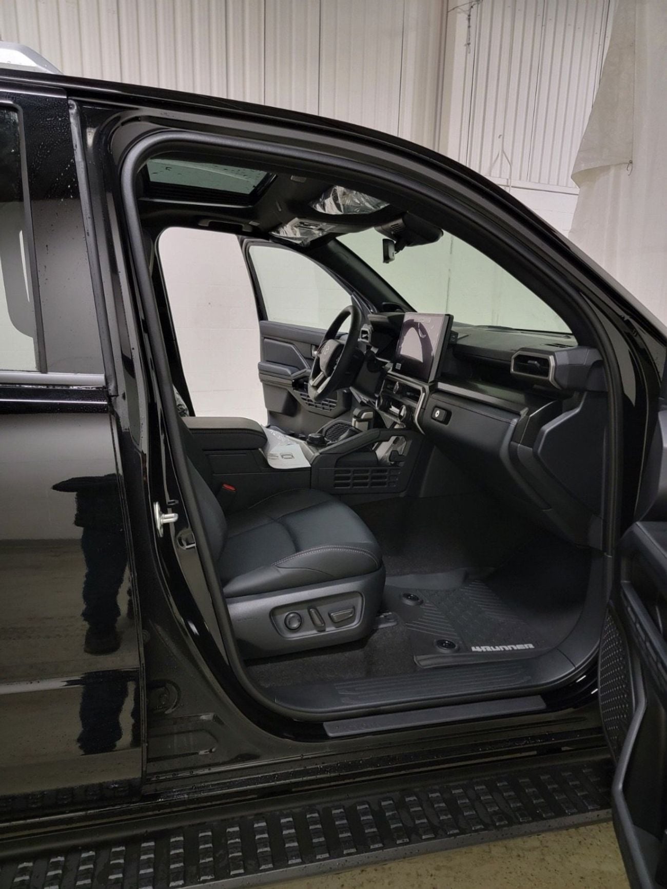Toyota 4Runner
