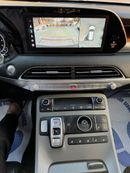 هيونداي باليساد Premium - Nappa 3.8L 2021 LIMITED PANORAMA CALLIGRAPHY 360 CAMERAS UAE PASS