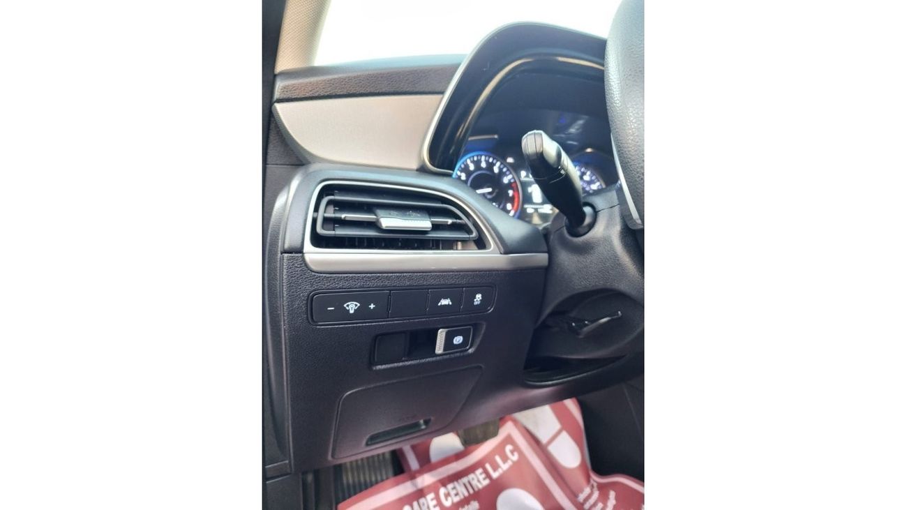 هيونداي باليساد GDi