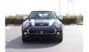 Mini Cooper = LIMITED TIME OFFER FREE REGISTRATION WITH WARRANTY = GCC SPECS