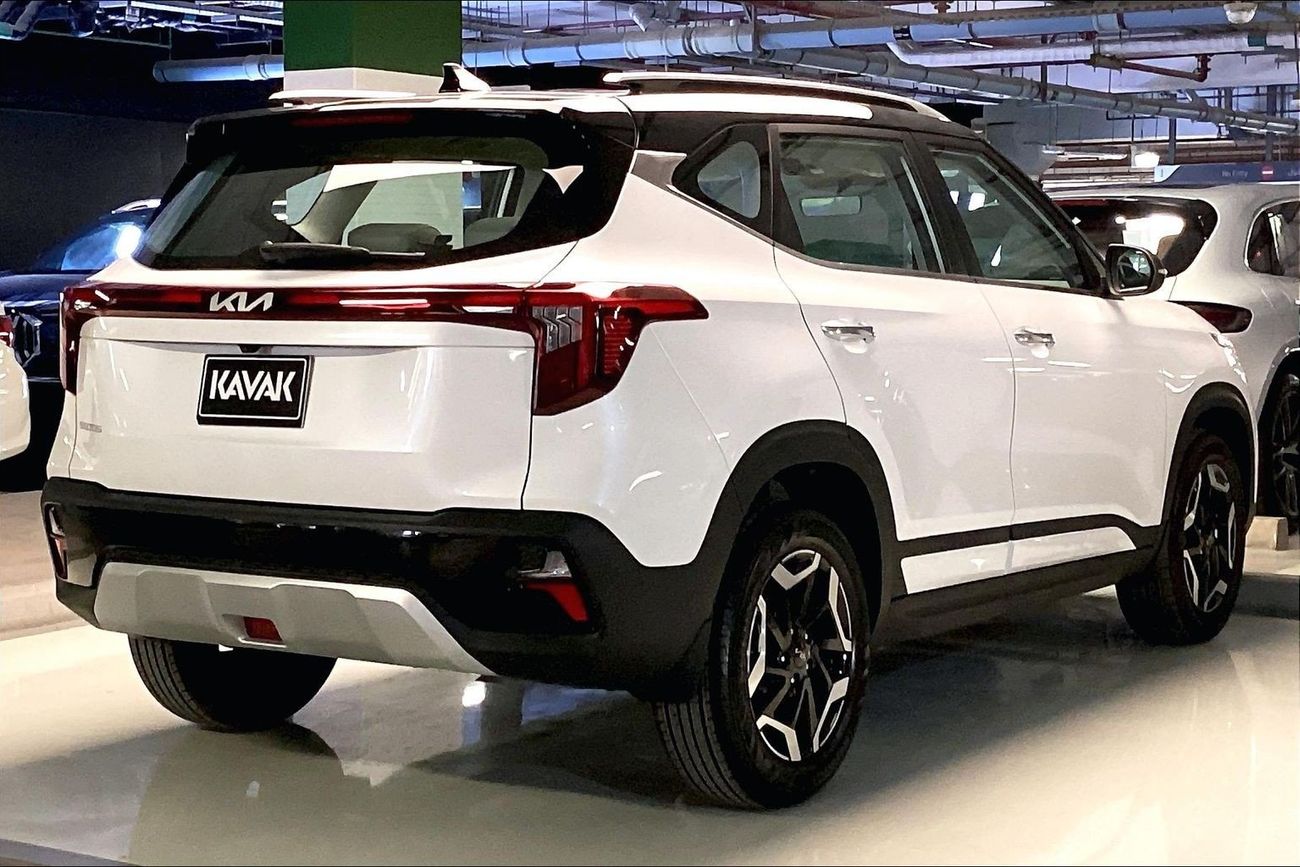 Kia Seltos SX | National Day Celebration | Guaranteed Warranty | 0 Down Payment