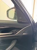 بي أم دبليو M5 Competition 4.4L (625 HP)