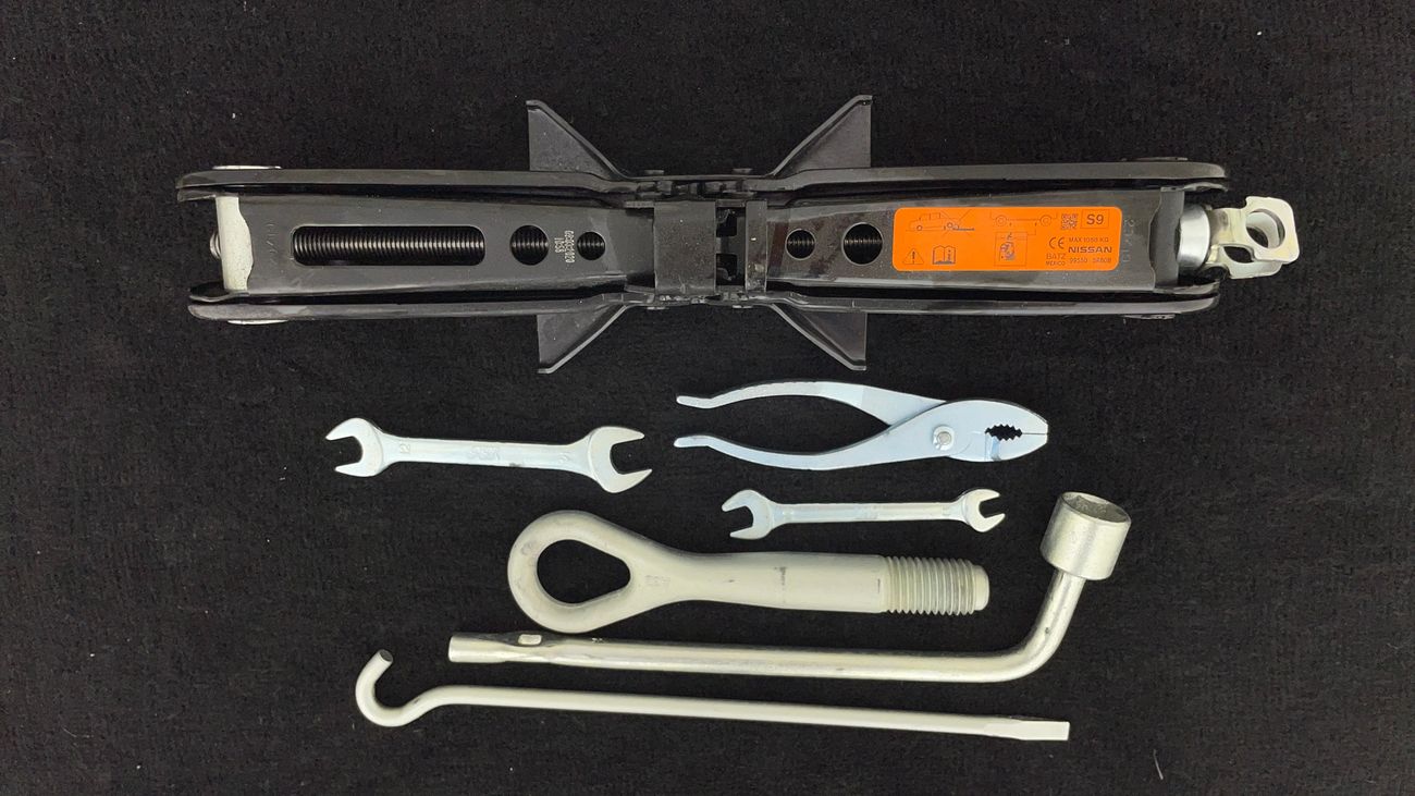 Nissan Kicks SV 1.6 | Zero Down Payment | Free Home Test Drive