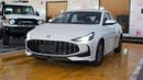 MG 5 MG 5 1.5L 2025 FOOL OPTION