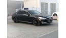 Hyundai Genesis Platinum imported Korea